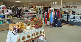 Check spelling or type a new query. Tri City Charity Thrift Stores Support Variety Of Causes