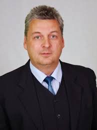 Jan Richter Nejsem lhostejný, proto jsem v ANO