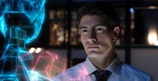 The 5 Smartest People in the DC Universe