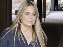 La hermética vida de Isabel Sartorius: de su faceta como 'coach' al gran  orgullo por su hija, Mencía Fitz-James