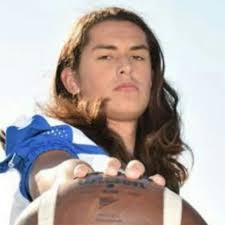 Dalton Dawson's Deer Creek High School Bio