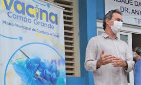 Operation warp speed is a collaboration of several us government departments including health and human services (hhs) and subagencies, defense, agriculture. Marquinhos Defende Vacina E Diz Estar Ansioso Para Tomar Dose Jogo Aberto Campo Grande News