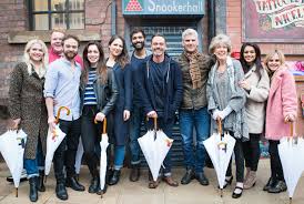 Coronation Street Exciting New Set Additions Revealed