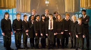 The harry potter movies are not available in the us on netflix, hulu or hbo go/now. Petition Put All Of The Harry Potter Movies On Netflix Instant Stream Change Org