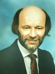 Ronald Frey Obituary