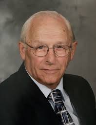 Obituary information for Jerome Joseph Feldpausch