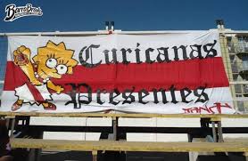All information about curicó () current squad with market values transfers rumours player stats fixtures news. Barra Brava On Twitter Trapo Curicanas Presentes Los Marginales Curico Unido Chile Https T Co Gu53odtjes
