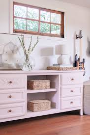 You do not need to sand the entire piece of furniture when you use chalk paint. Top Phoenix Life And Style Blogger Love And Specs