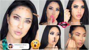 makeup tutorials by brittany bear
