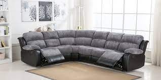 Corner Recliner Sofa Fabric Sofa Sofabed Sectional Futon Furniture Sleepersofa Sofadesign Sof Recliner Corner Sofa Corner Sofa Fabric Grey Corner Sofa