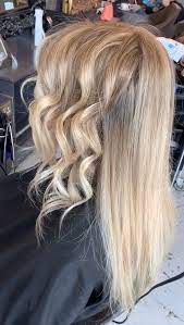 The Ultimate Curls Notjustastraightener Hairhowto Hairgoals Livetruelondon Via Instagram Curl Hair With Straightener Medium Hair Styles Hair Styles