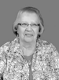 Diane M. Flynn, 84
