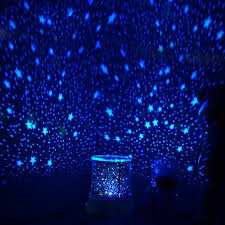 Star Projector Led Lamp Star Projector Blue Wallpapers Led Lamp
