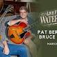 Live from The Waterworks: Pat Bergeson & Bruce Forman