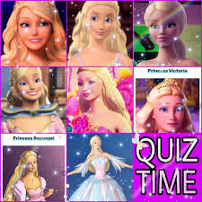 Barbie has been the style and beauty icon for little girls since it was invented. Quizzes Barbie Amino