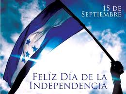 Resultado de imagen para honduras independencia