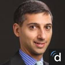 Dr. Rakesh Mistry, MD