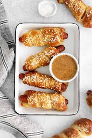I Ate] Auntie Anne'S Mini Dogs : R/Food