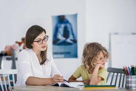 The symptoms of adhd in adults vary depending on the type of adhd, but they may include disorganization and restlessness. Adhd Symptoms And Treatment In Children Tn Voices