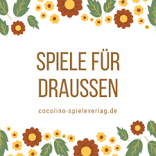 Spiele Fur Draussen In 2020 Gruppenspiele Fur Kinder Bewegung Fur Kinder Geschenkideen Kinder