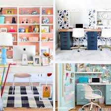 Cute small home office ideas. Small Home Office Interior Design Ideas