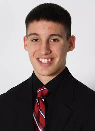 2014-15 Men's Basketball Roster