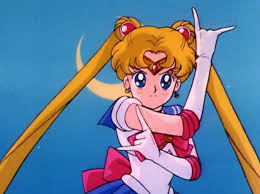 These are for me one of the most badass characters in animes. Female Anime Manga Characters Through Western Feminist Lense The Mary Sue