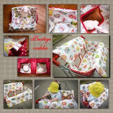 Protege Siege De Caddie Les Bidouilles De Delphine Protege Caddie Protege Caddie Bebe Tapis De Jeux Bebe