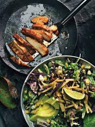 Make a few freezer meal kits of spice and seafood, and you can enjoy these tacos at the drop of a hat. Baja Fish Tacos Picture Of Earls Banff Tripadvisor