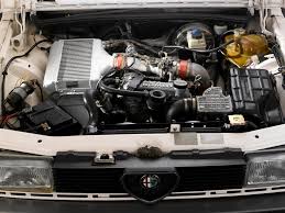 Image result for Blu Posillipo 1984 Alfa-Romeo