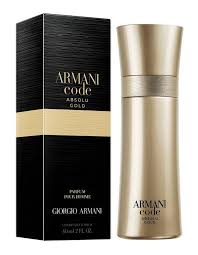 Armani code absolu is amazing i'm not lying. Giorgio Armani Armani Code Absolu Gold Eau De Parfum 60ml Myer