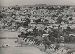 Western Beach Australia History Geelong Victoria Australia