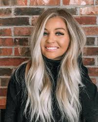 An elegant belayage hair coloring helps hair look thicker and more volumentically. Classy Hair Hair Color Ideas 2020 Novocom Top