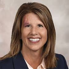 Bonnie Quaintance's Instagram, Twitter & Facebook