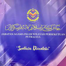 Dengan agama, seseorang akan lebih terarah hidupnya. Jabatan Agama Islam Wilayah Persekutuan Putrajaya Home Facebook