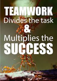 He is the founder of analytical psychology. Teamwork Divides The Task Multiplies Success Ants Antfarms Antfarmsfor Leadership Quotes Work Motivational Quotes For Life Business Motivational Quotes