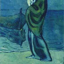 'for all of you inspired and maybe a bit. Pablo Picasso Vincent Van Goght Verschwundene Meisterwerke Der Spiegel