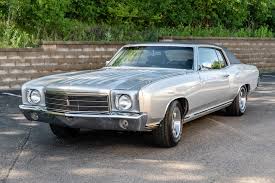 Image result for Light Blue 1970 Monaco