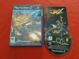The precursor legacy is a platformer 3d video game published by naughty dog, scea released on december 3rd, 2001 for the sony playstation 2. Jak X Combat Racing Playstation 2 Ps2 Complete For Sale Online Ebay