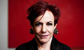 Howard and Beth Stern Adopt Future Therapy Cat Helen Rose