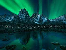 Maybe you would like to learn more about one of these? Northern Lights Over Tombstone Territorial Park Yukon Canada Northern Lights Photo Northern Lights Northern Lights Aurora Borealis