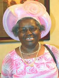 Obituary information for Ada Dell Broyles