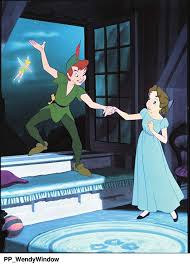 Peter Pan 1953 Peter Pan Disney Peter Pan Animated Movies