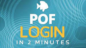 POF Login Sign In 2018 (Step by Step by Guide) Dating Site Plenty of Fish  Tutorial - YouTube