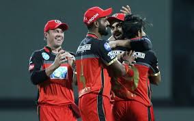 Rcb openers started off cautiously and even after a massive 22 run over off duminy's bowling, rcb could only get to 62/2 in the first 9 overs. Ipl 2018 Match 14 Mi Vs Rcb Royal Challengers Bangalore Predicted Xi