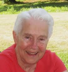 Nancy Riordan Obituary (1930