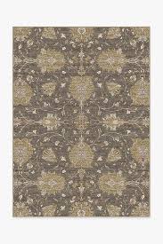 Marie Grey Taupe Rug