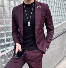 Casual at a wedding does not mean the same thing as casual on your own time. Best Free Shipping Men Wedding Suit List And Get Free Shipping Ke7heli2