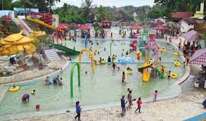 Banyuwangi, banyuwangi regency, east java 68413, indonezija. Wisata Mira Fantasi Banyuwangi Yang Lagi Ngetrend Gerai News