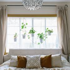 Maybe you would like to learn more about one of these? Bedrooms With The Bed Against The Window Apartment Therapy